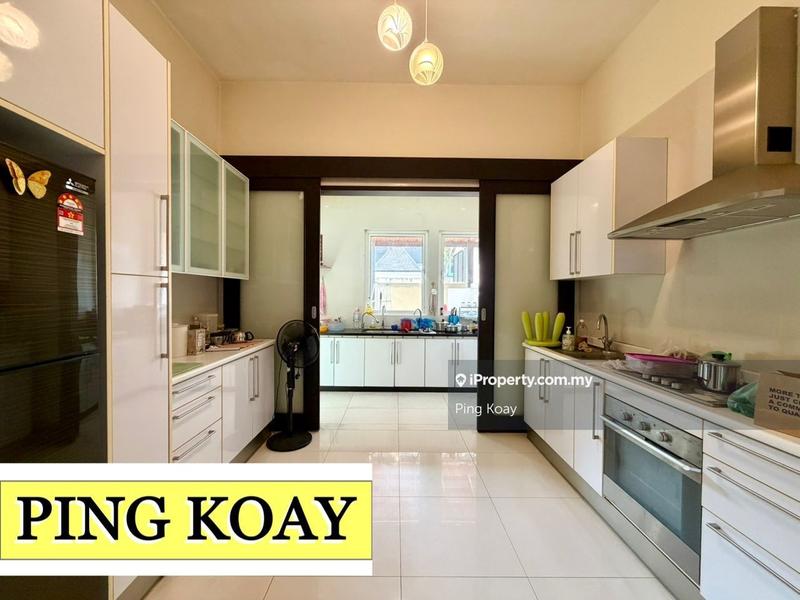 Semi-Detached House for Sale in Seri Tanjung Pinang, Tanjung Tokong by Ping Koay - iProperty.com.my