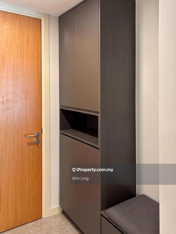 Service Residence for Rent in Ooak Serviced Apartments @ Kiara 163 by Kim Ling - iProperty.com.my