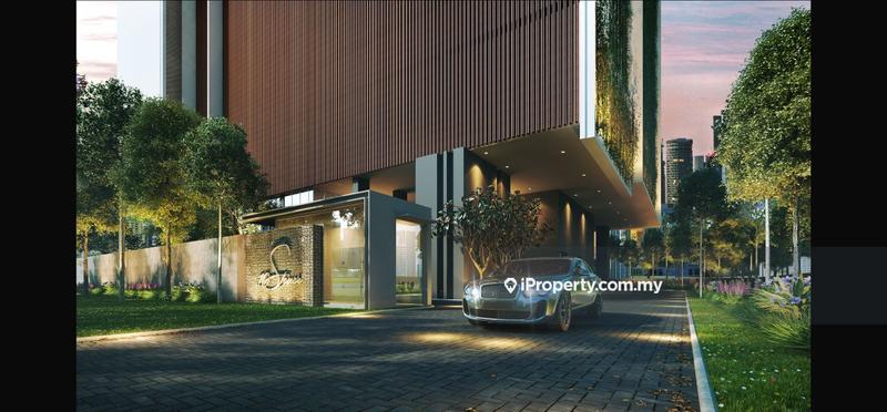 Service Residence for Sale in 10 Stonor by Neou WP - iProperty.com.my