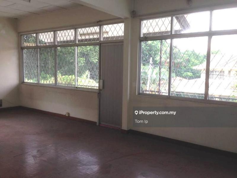 Semi-Detached House for Sale in Taman Overseas Union (Taman Oug), Jalan Klang Lama (Old Klang Road) by Tom Ip - iProperty.com.my