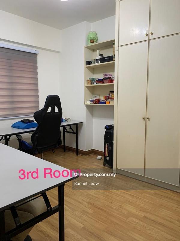 Kondominium untuk Dijual di Fraser Towers oleh Rachel Leow - iProperty.com.my