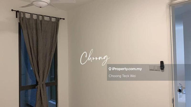 Service Residence for Sale in Danau Kota Suite Apartments by Choong Teck Wei - iProperty.com.my