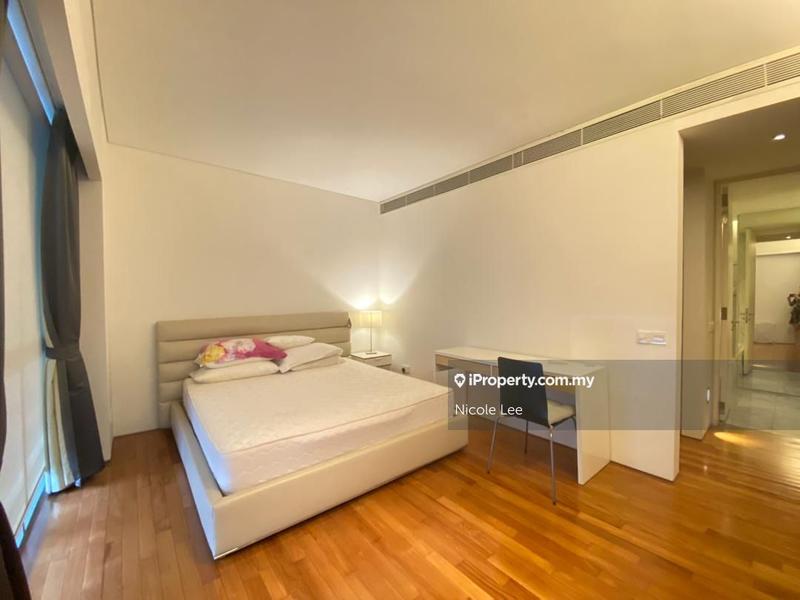 Condominium for Rent in One KL by Nicole Lee - iProperty.com.my