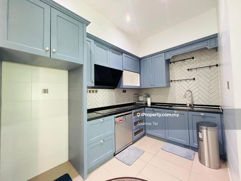 Semi-Detached House for Sale in Setia Eco Glades, Cyberjaya by Joanne Tei - iProperty.com.my
