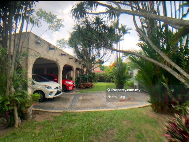 Bungalow House untuk Dijual di Seksyen 12, Petaling Jaya oleh Naomi Ong - iProperty.com.my