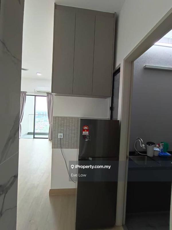 For Rent - The Grand Subang Jaya SS15