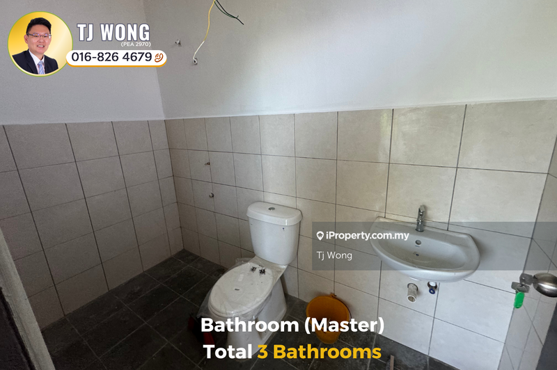 2-storey Terraced House for Sale in Tuaran, Sabah by Tj Wong - iProperty.com.my
