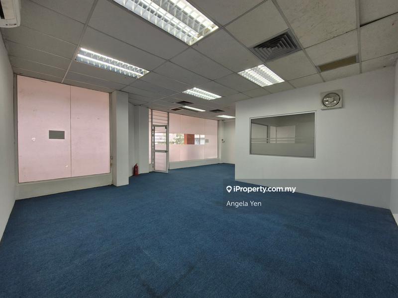 For Rent - Plaza Tanjung Aru