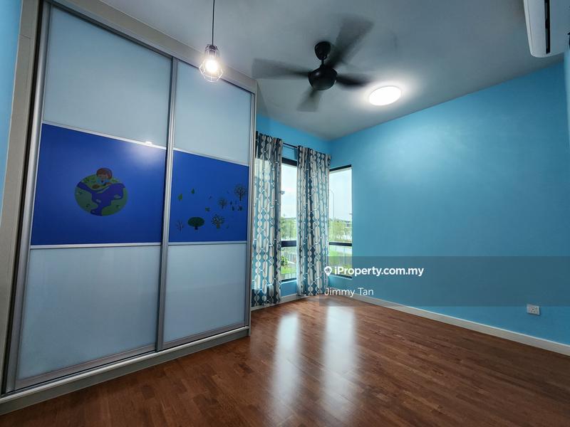 2-storey Terraced House for Sale in Sungai Buloh, Selangor by Jimmy Tan - iProperty.com.my