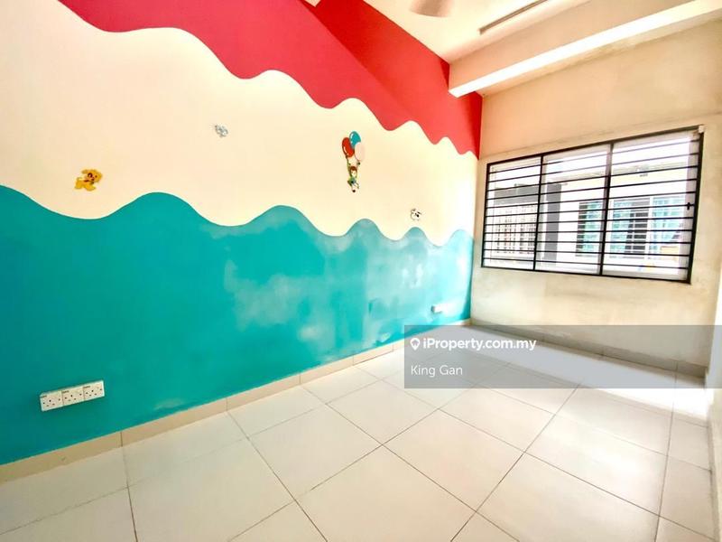 Rumah Teres 3-Tingkat untuk Dijual di Bandar Mahkota Cheras, Cheras oleh King Gan - iProperty.com.my