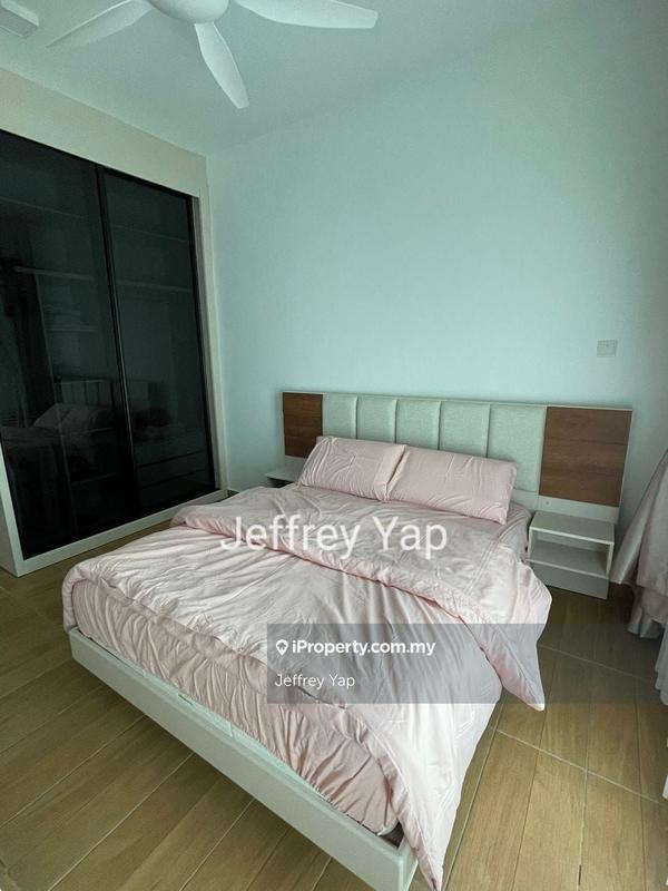 Condominium for Rent in Hillcrest Heights by Jeffrey Yap - iProperty.com.my