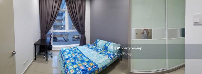 Kondominium untuk Dijual di Mutiara Ville oleh Xavier Chong - iProperty.com.my