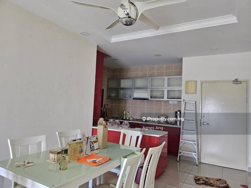 Residensi Servis untuk Dijual di OUG Parklane oleh Agnes Ang - iProperty.com.my