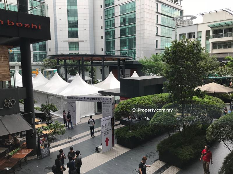 For Sale - Solaris Dutamas ( Publika ) Office