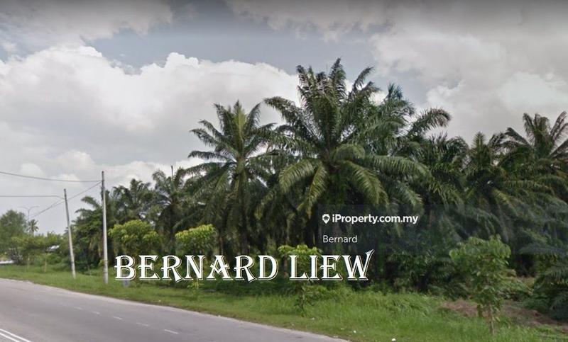 Tanah Komersial untuk Dijual di Nibong Tebal, Penang oleh Bernard - iProperty.com.my