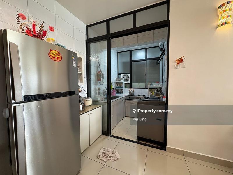 Condominium for Sale in Mizumi Residences by Pei Ling - iProperty.com.my