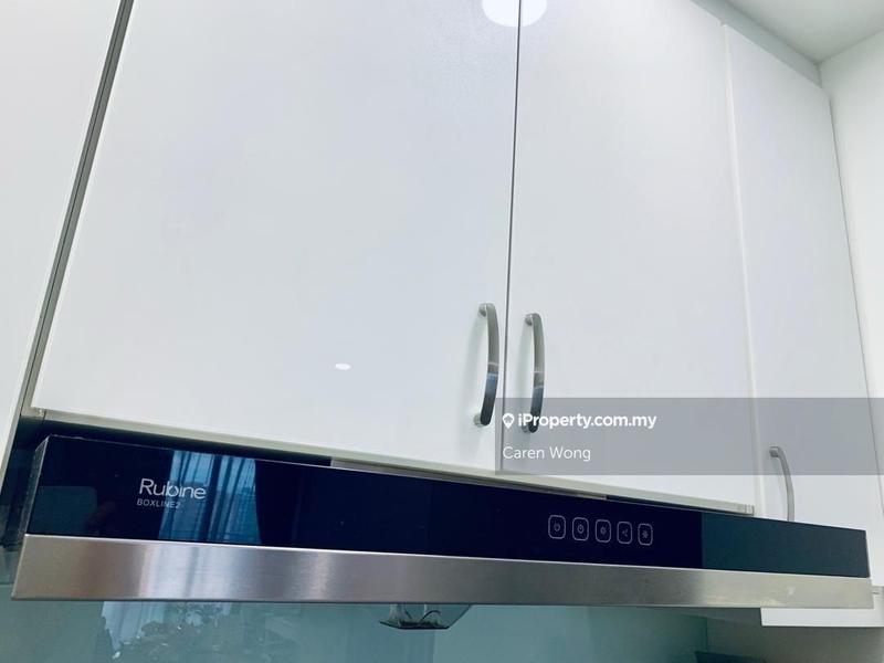 Kediaman Servis untuk Disewa di Nadi Bangsar oleh Caren Wong - iProperty.com.my