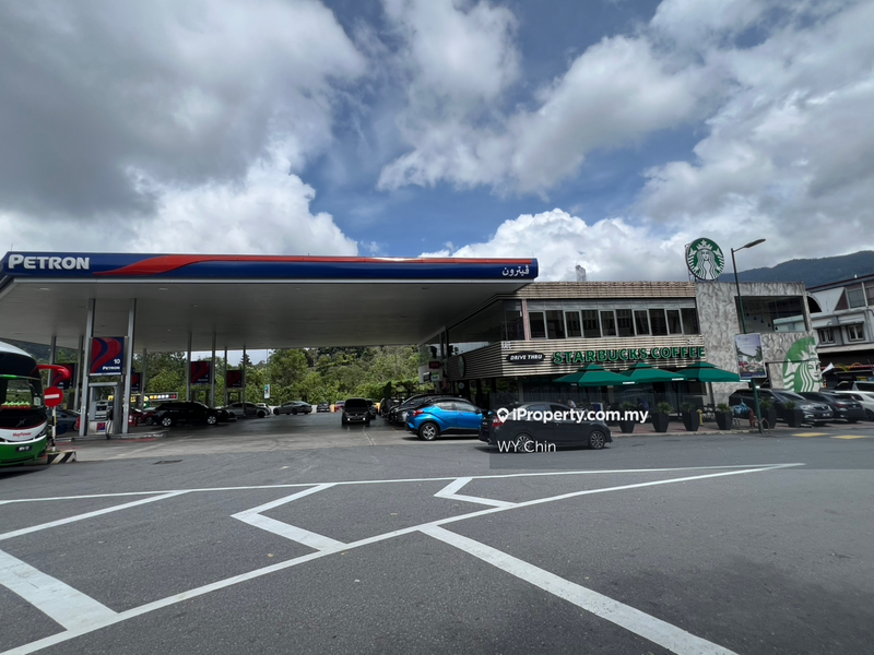 Shop for Sale in Genting Highlands, Bentong by WY Chin - iProperty.com.my