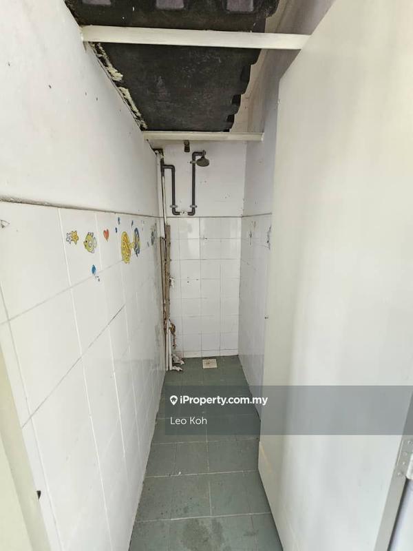 Apartment for Sale in Seri Damai by Leo Koh - iProperty.com.my