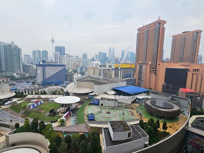 For Rent - Lucentia Residences