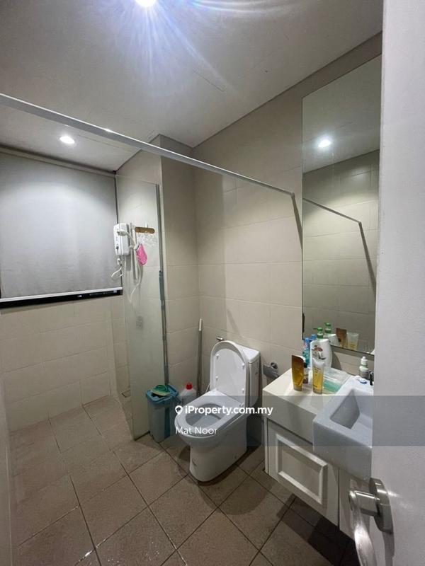 Residensi Servis untuk Dijual di Parisien Tower oleh Mat Noor - iProperty.com.my