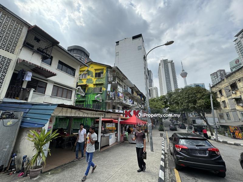 Shop for Sale in Bukit Bintang, KL City Centre by Lily Tan - iProperty.com.my