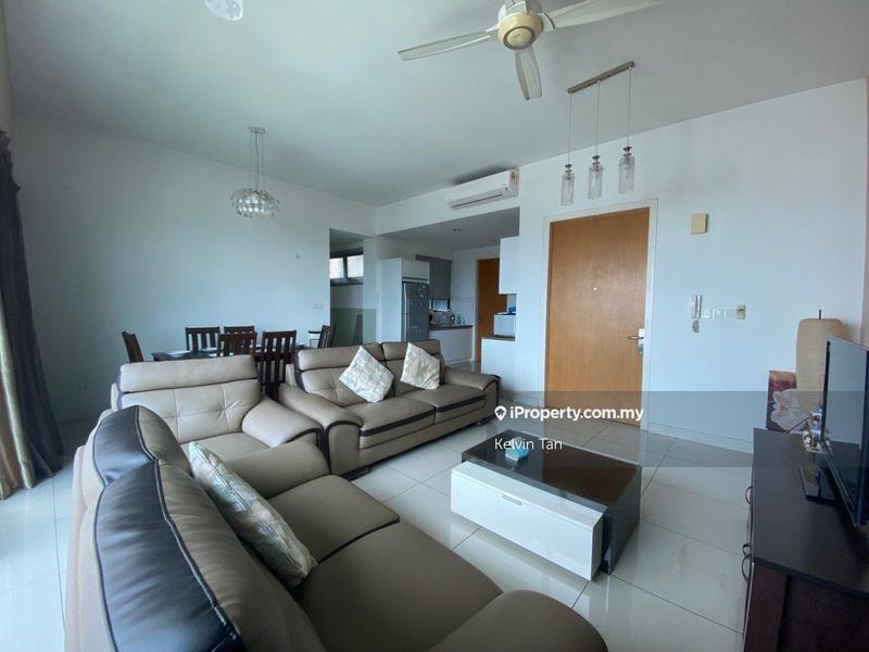 For Rent - Setia SKY Residences