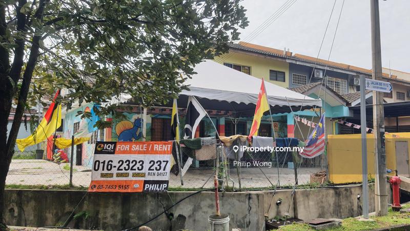 Rumah Teres 2-Tingkat untuk Dijual di Taman Bukit Serdang, Seri Kembangan oleh Philip Wong - iProperty.com.my