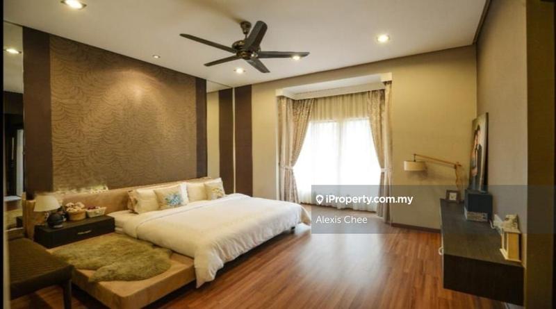 Banglo untuk Dijual di Sunway City Ipoh, Ulu Kinta oleh Alexis Chee - iProperty.com.my