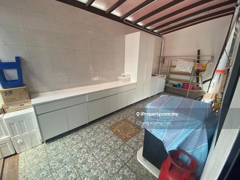 Banglo untuk Dijual di Alam Sutera, Bukit Jalil oleh Chang Kheng Fatt - iProperty.com.my