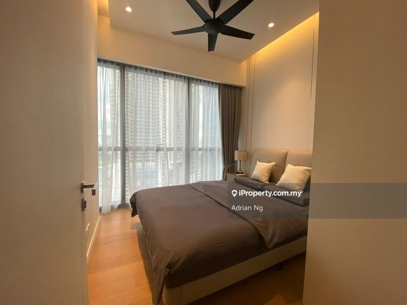 For Rent - TRX Residences