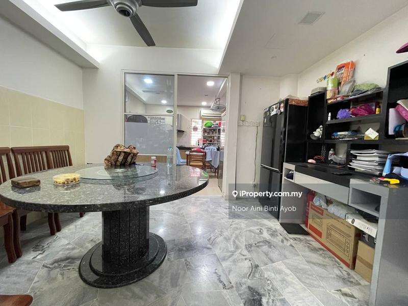 Rumah Teres 2-Tingkat untuk Dijual di Taman Pandan Perdana, Ampang oleh Noor Aini Binti Ayob - iProperty.com.my
