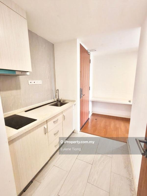 Residensi Servis untuk Disewa di Eden on the Park oleh Eulene Tiong - iProperty.com.my