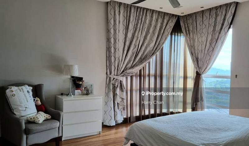 Kondominium untuk Dijual di Cheras Heights oleh Harry Chan - iProperty.com.my