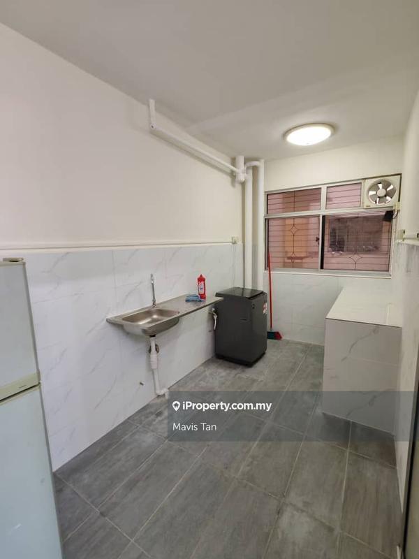 Apartment for Rent in Pangsapuri Saraka by Mavis Tan - iProperty.com.my
