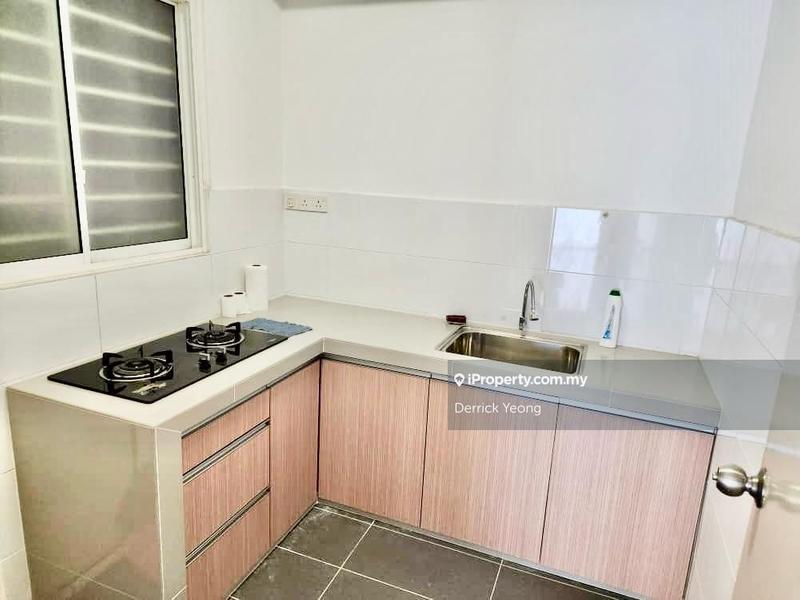 For Rent - Casa Tropika