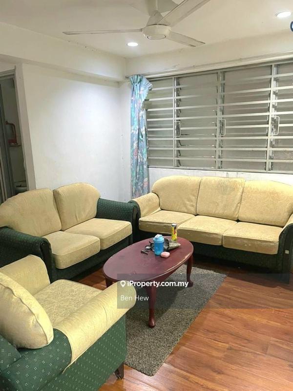 For Sale - Puncak Erskine