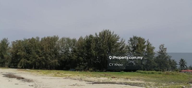Agricultural Land for Sale in Selangor Kuala Langat Morib Banting 42700, Banting by CY Khoo - iProperty.com.my