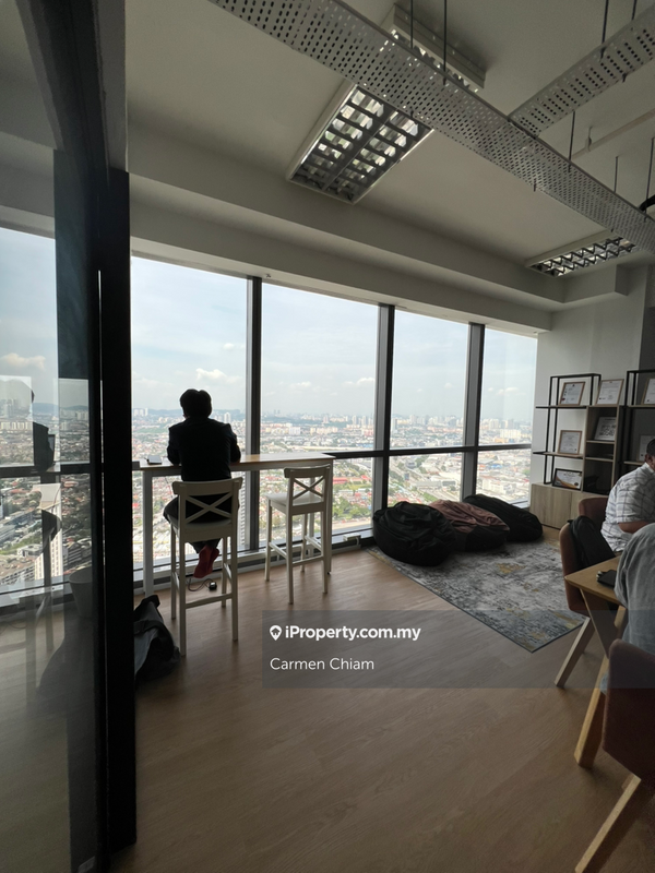 Pejabat untuk Dijual di Pjs 52, Petaling Jaya oleh Carmen Chiam - iProperty.com.my