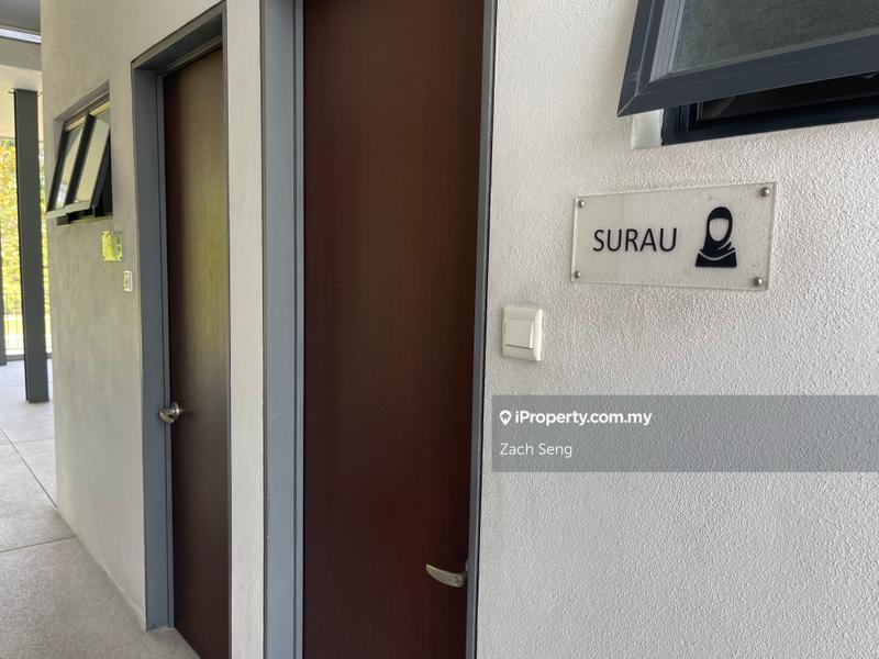 2-storey Terraced House for Sale in Kajang East, Semenyih by Zach Seng - iProperty.com.my