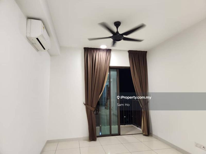 Service Residence for Sale in Putra Residence by Sam Ho - iProperty.com.my