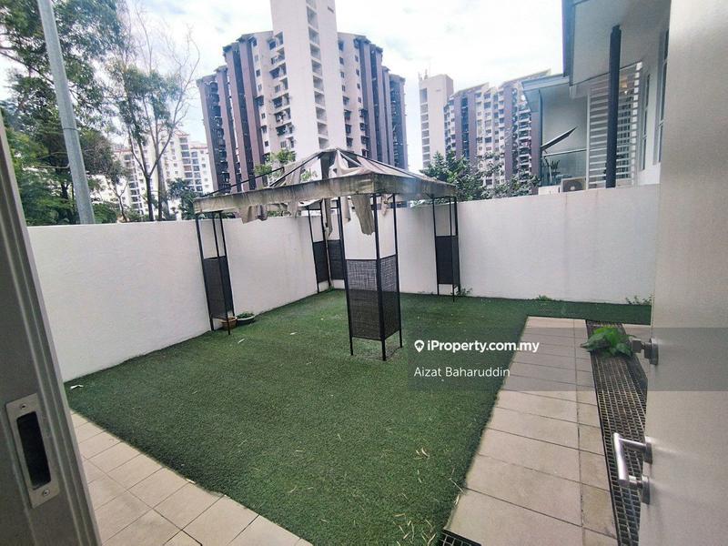 Rumah Berkembar untuk Dijual di Bukit Kerinchi, Pantai oleh Aizat Baharuddin - iProperty.com.my