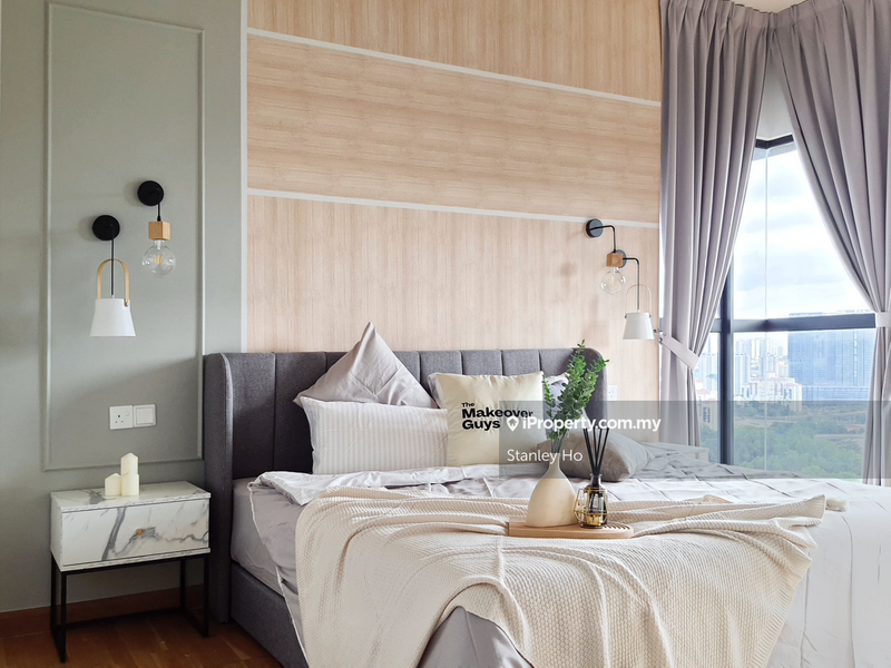 Condominium for Rent in Secoya Residence by Stanley Ho - iProperty.com.my