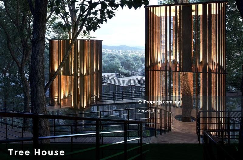 Kondominium untuk Dijual di Damansara Seresta oleh Kerwin Tan - iProperty.com.my