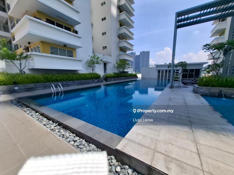 Kondominium untuk Dijual di Bayu Sentul oleh Livia Leow - Exterior - iProperty.com.my