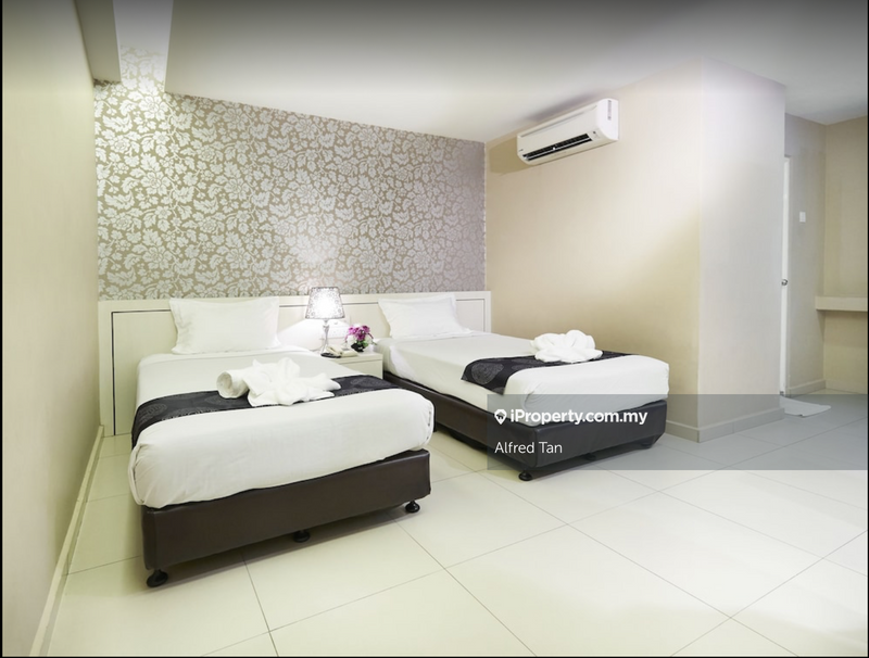 Hotel / Resort for Rent in Bukit Bintang, KL City Centre by Alfred Tan - iProperty.com.my
