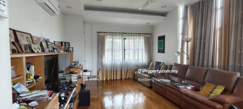 Banglo untuk Dijual di TROPICANA GOLF & COUNTRY RESORT, SERI SELANGOR GC, Tropicana oleh Kimberly Yang - iProperty.com.my