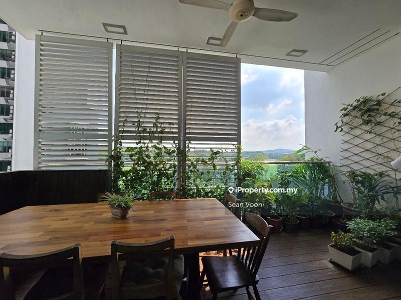 Kondominium untuk Dijual di The View @ Serai Saujana oleh Sean Voon - iProperty.com.my