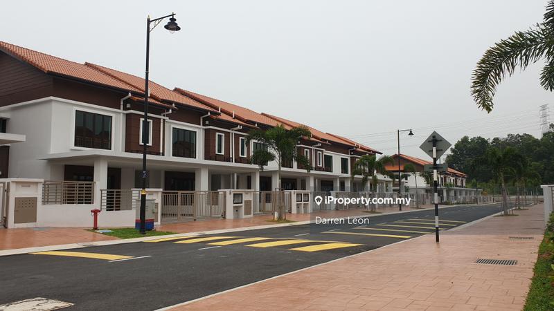 Rumah Berangkai 2 Tingkat untuk Dijual di Bandar Kinrara Seksyen 7, Bandar Kinrara oleh Darren Leon - iProperty.com.my