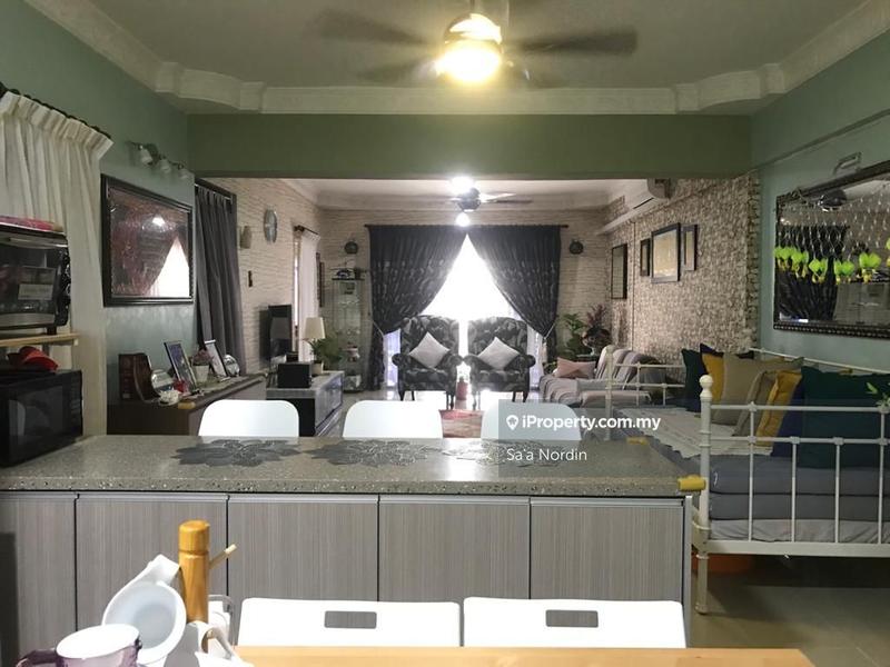 Service Residence for Sale in Suri Puteri by Sa'a Nordin - iProperty.com.my